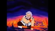 Mutaito as seen in the original series' anime (Image via Toei Animation)